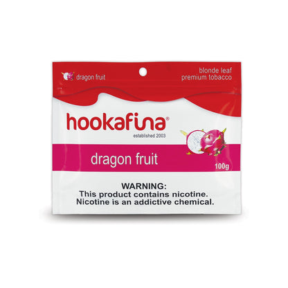 Hookafina Dragonfruit