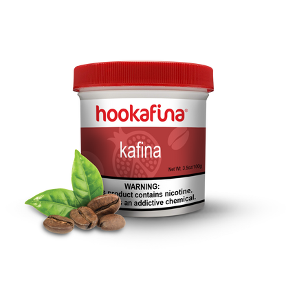 Hookafina Kafina [NEW] - Lavoo